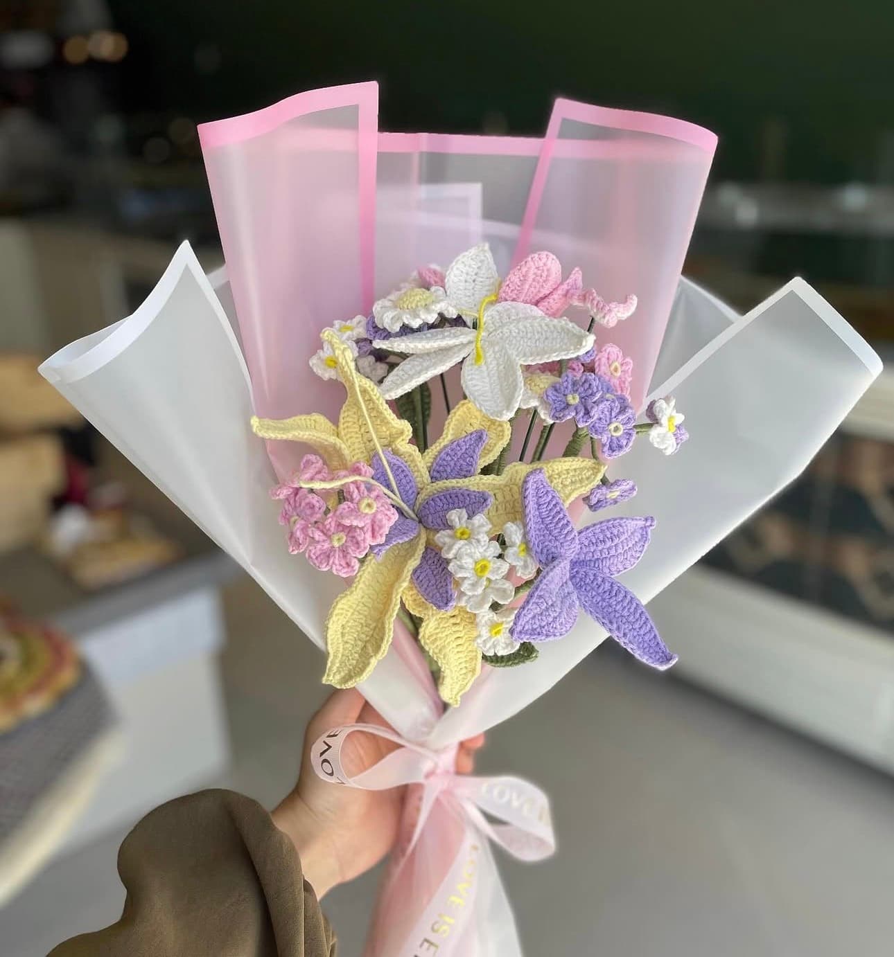 چەپکی گوڵی ناسک